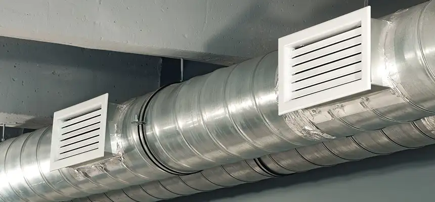 Our Air Duct Camera Inspection Services in Pasadena, MD