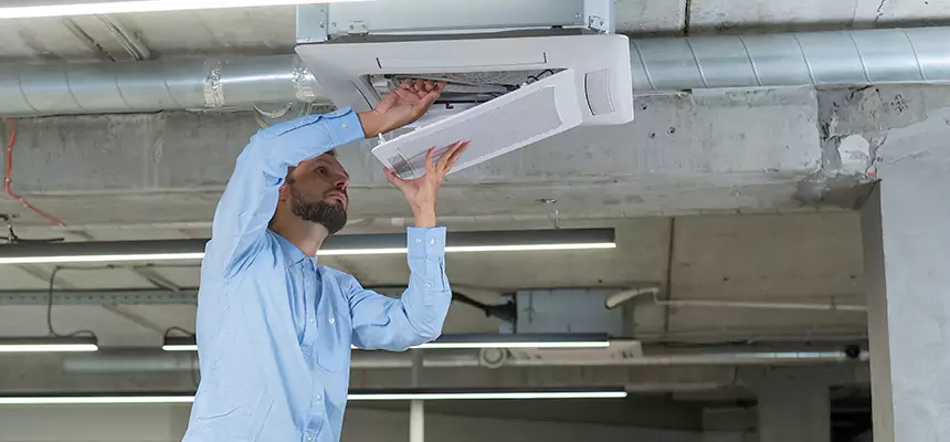 Our Air Duct Dust Cleaning Services in Pasadena, MD