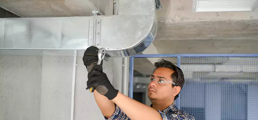 Our Air Duct Installation Services in Pasadena, MD