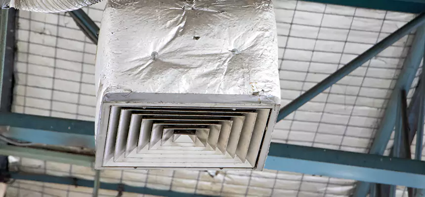Our Custom HVAC Ductwork Services in Pasadena, MD