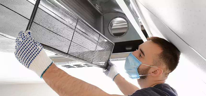 Our Dryer Vent Replacement Services in Pasadena, MD
