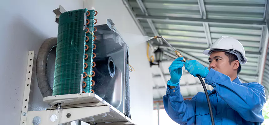 Our Energy-Efficient HVAC Cleaning Services in Pasadena, MD