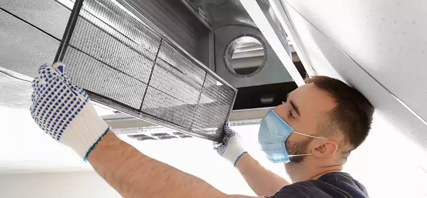Our Home Duct Cleaning Services in Pasadena, MD  