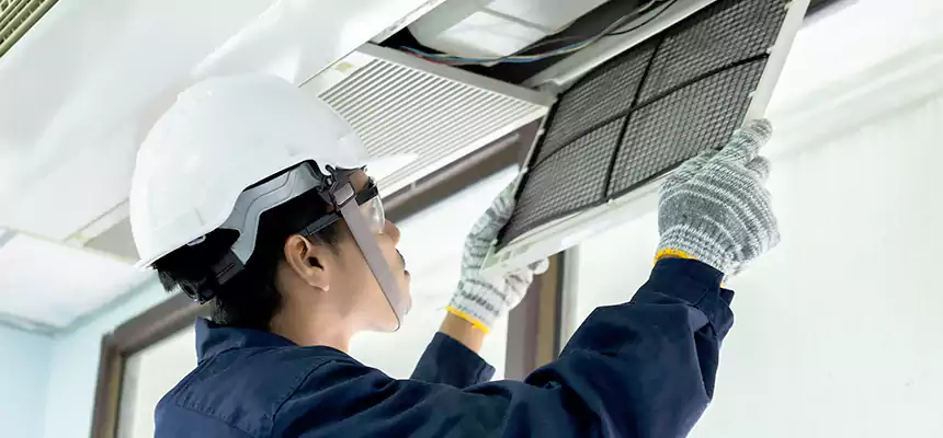 Our Multi-family Home Duct Cleaning Services in Pasadena, MD