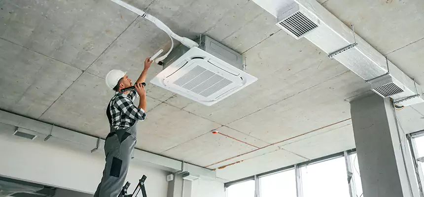 Our Wi Fi Connected Air Ducts Services in Pasadena, MD
