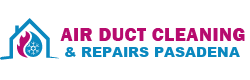 Air Duct Cleaning & Repairs Pasadena