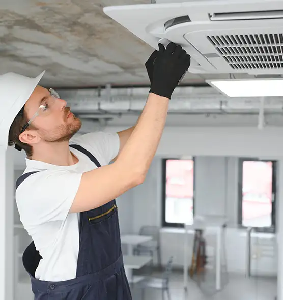 Top Affordable Duct Cleaning Services Near Me in Pasadena, MD