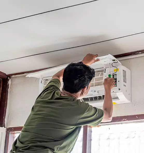 About Air Duct & AC Odor Removal in Pasadena, MD