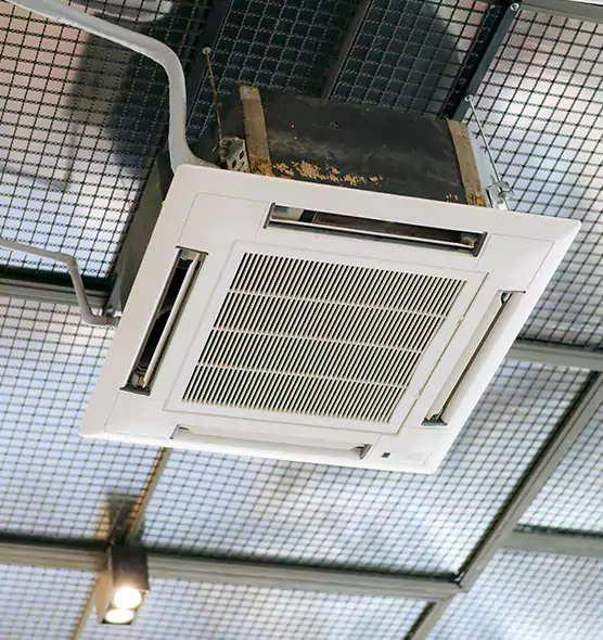 Top-Notch Allergy Relief Vent Cleaning Services in Pasadena, MD