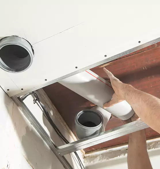 Professional Attic Air Duct Cleaning in Pasadena, MD