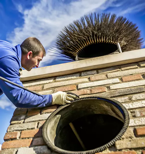 About Professional Chimney Sweep in Pasadena, MD