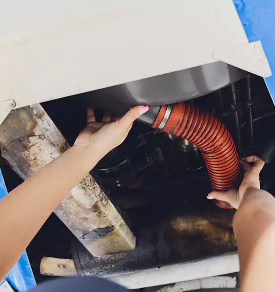Professional Dryer Duct Pressure Testing in Pasadena, MD