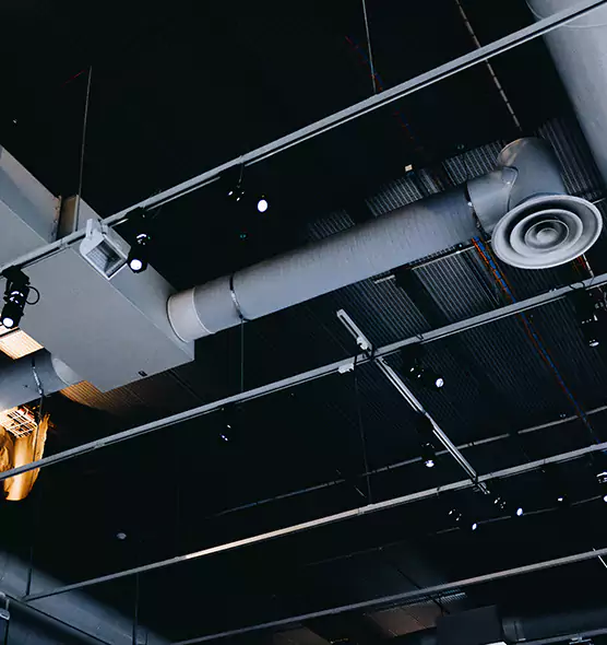 About Duct Sanitization with UV Light in Pasadena, MD