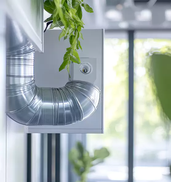 Professional Eco-Safe Dryer Vent Cleaning in Pasadena, MD