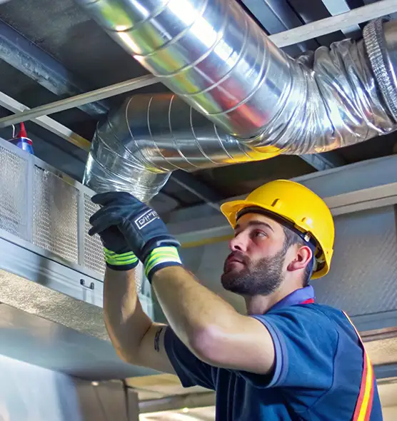 Professional NADCA Approved Air Duct Services in Pasadena, MD