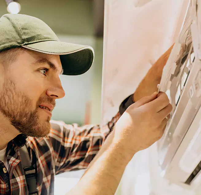 Why Homeowners Businesses Trust Us in Pasadena, MD?