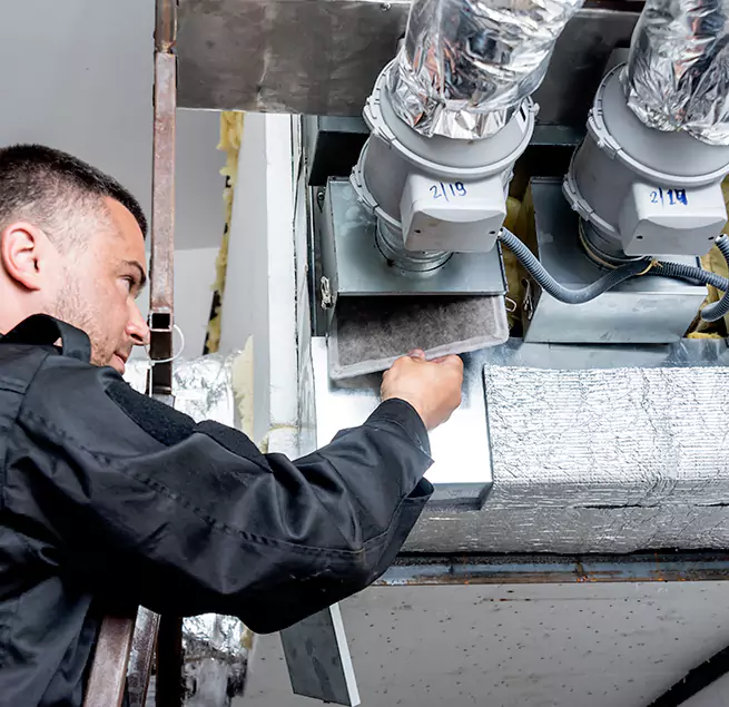 Why Homeowners & Businesses Trust Us in Pasadena, MD?