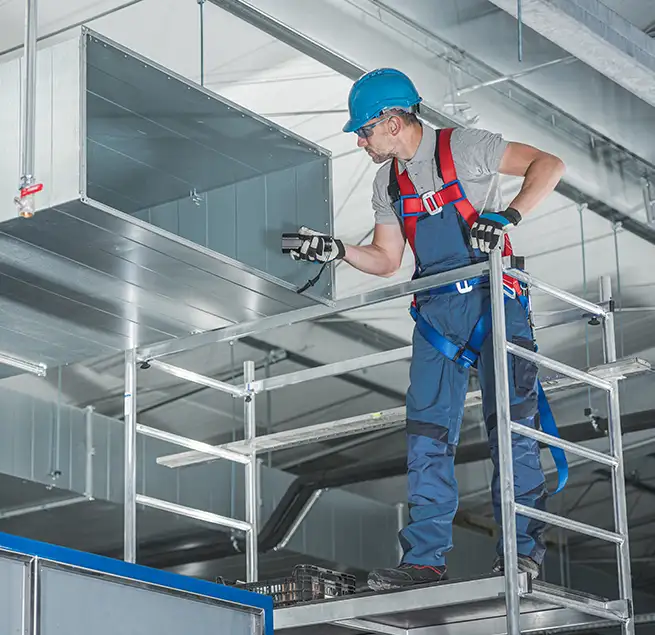 Why Homeowners & Businesses Trust Us in Pasadena, MD?