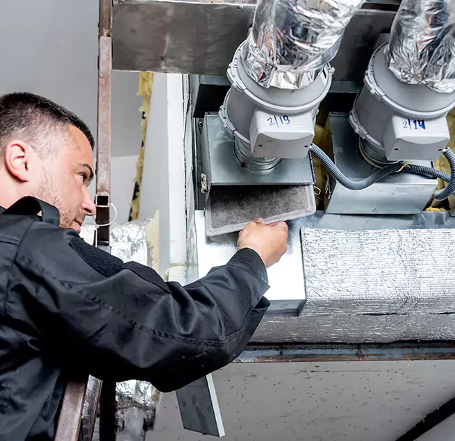 Why Homeowners & Businesses Trust Us in Pasadena, MD?