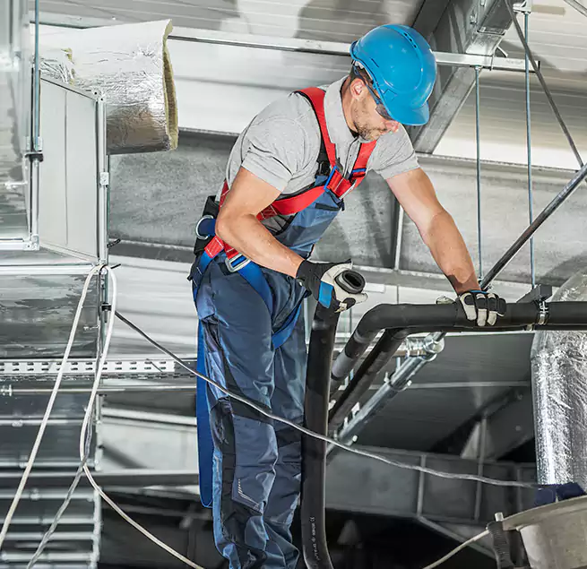 Why Homeowners & Businesses Trust Us in Pasadena, MD?