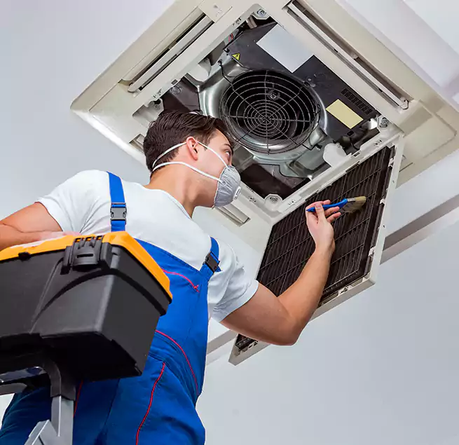 Why Homeowners & Businesses Trust Us in Pasadena, MD