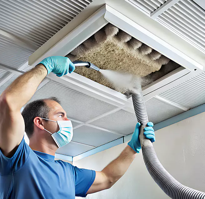  Why Homeowners & Businesses Trust Us Pasadena, MD?