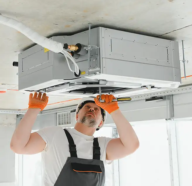 Why Homeowners & Businesses Trust Us Pasadena, MD