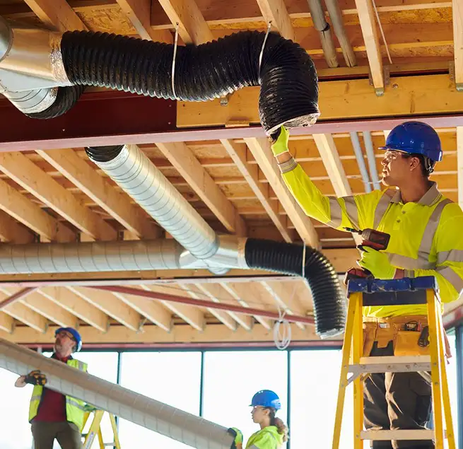 Why Homeowners & Businesses Trust Us in Pasadena, MD?