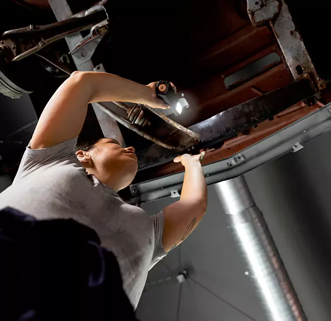 Why Homeowners & Businesses Trust Us Pasadena, MD