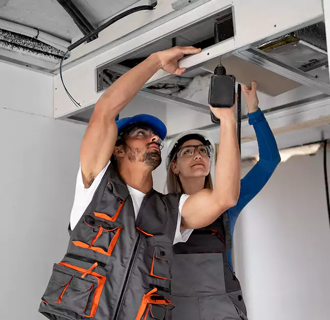 Why Homeowners & Businesses Trust Us in Pasadena, MD