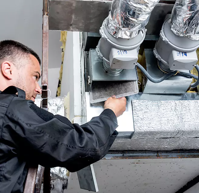 Why Homeowners & Businesses Trust Us in Pasadena, MD?