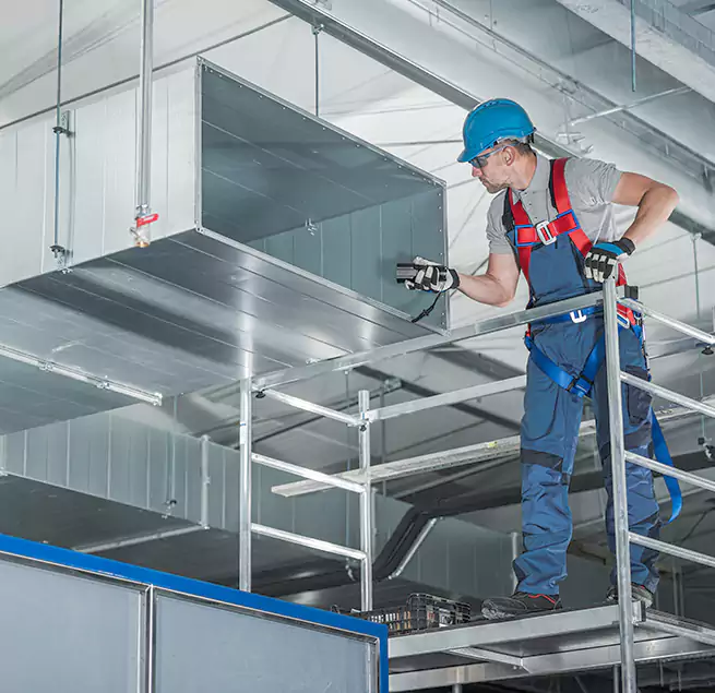 Why Homeowners & Businesses Trust Us Pasadena, MD