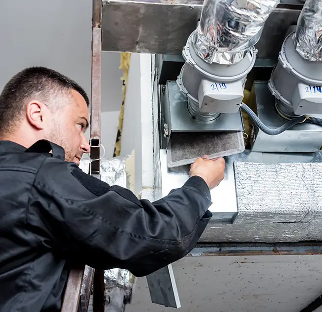 Why Homeowners & Businesses Trust Us in Pasadena, MD?